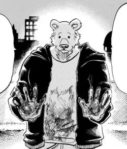 Beast Befriended? | Riz