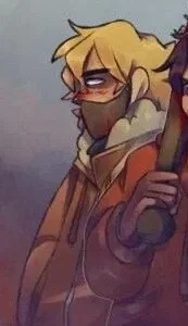 Mirrorverse kenny