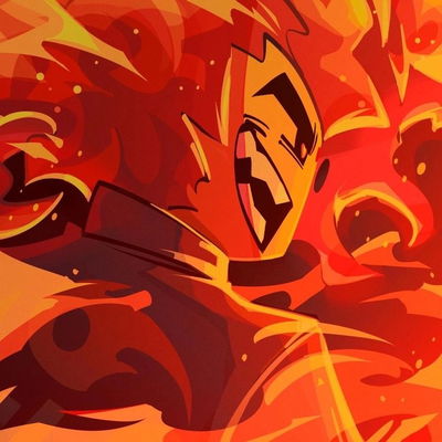 Red Son