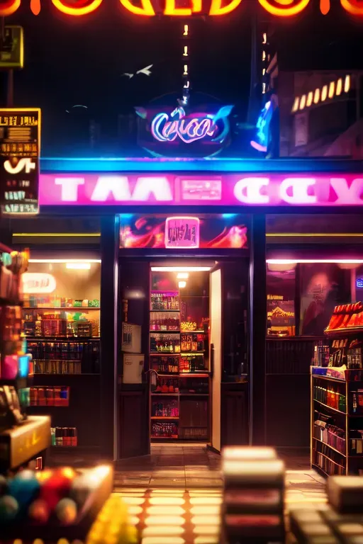 You own a   toy store