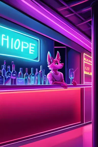 You own a bar/club