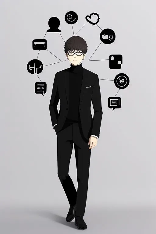 Persona improver/creator  