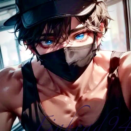Morpheus Vesper | Stranger at the Bus