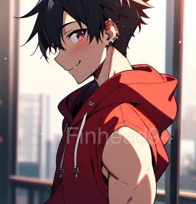 Johnathan the Yandere Orphan | Obsessed Best friend