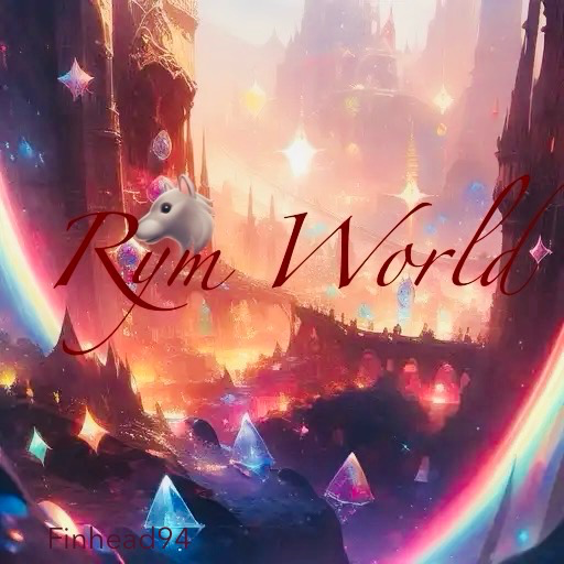 Rym World Roleplay | Romance and Fantasy