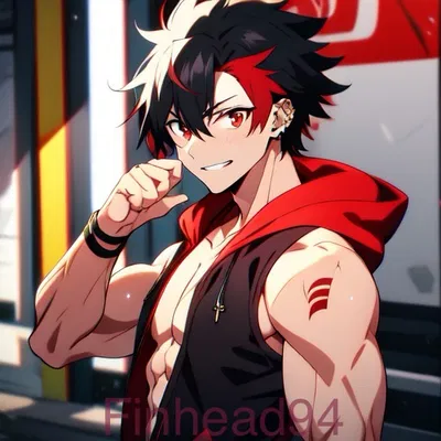 Johnathan | Yandere Bestfriend ~Alternate Scenario~