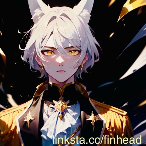 Lyon the Foxboy | Yandere Alpha ~Fated Mate~