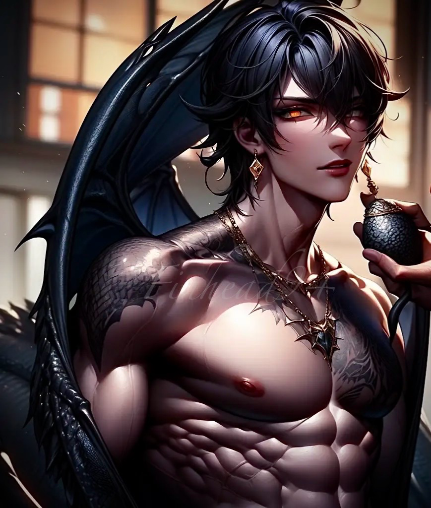 VoidHeart | Dragon Prince