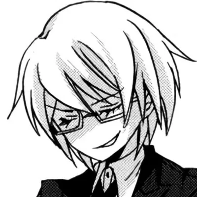 Byakuya Togami