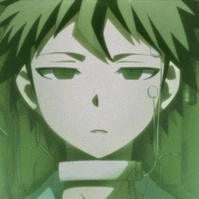 Hajime Hinata