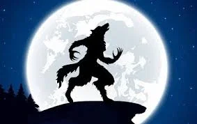Yandere werewolf