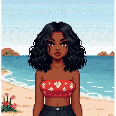 Kiana (MOANA) 