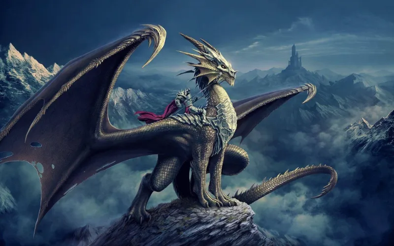 Dragon Quest