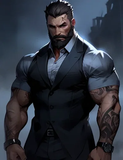 Carlos Raposo
