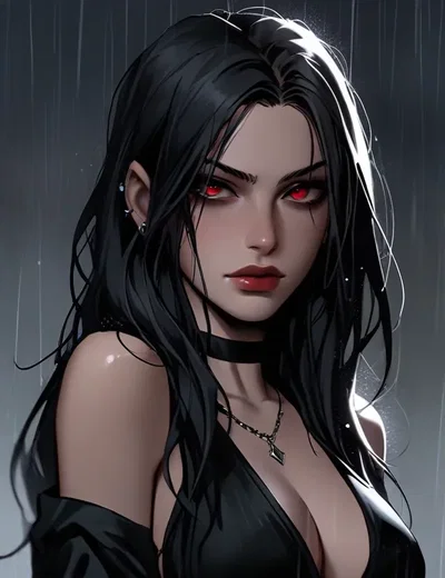 Caroline - The Bad Bitch