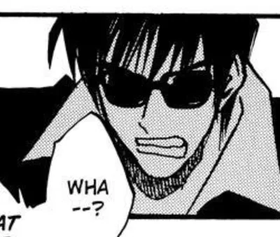 Nicholas D. Wolfwood