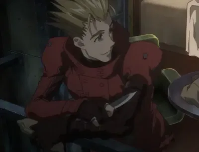 Vash the Stampede