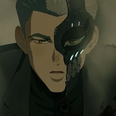 Livio The Doublefang