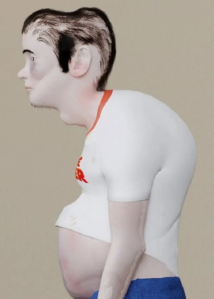 PEAK Gamer