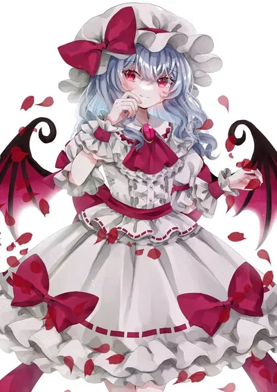 Remilia Scarlet