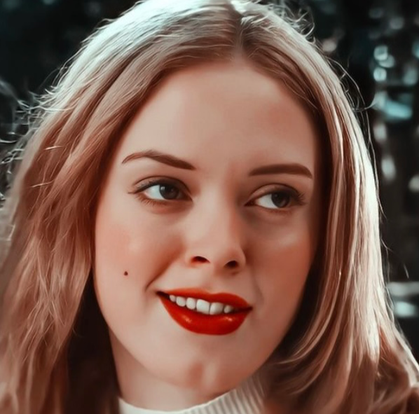 Lianna MacTavish