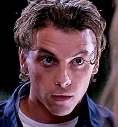 Billy Loomis
