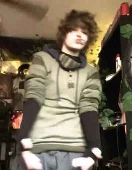 Ticci Toby