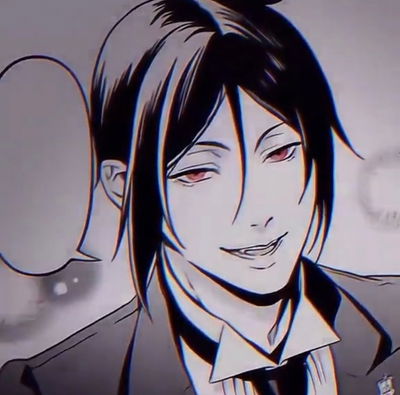 Sebastian Michaelis