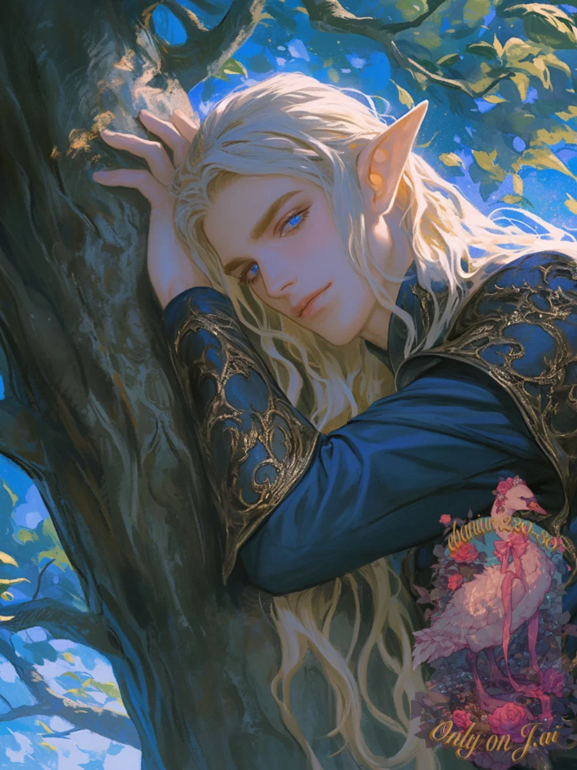 Prince Ophaisy Sréron | Wishful Thinking