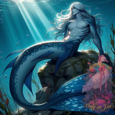 Agamemnon | Merwhale