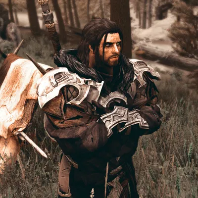 Farkas | Skyrim