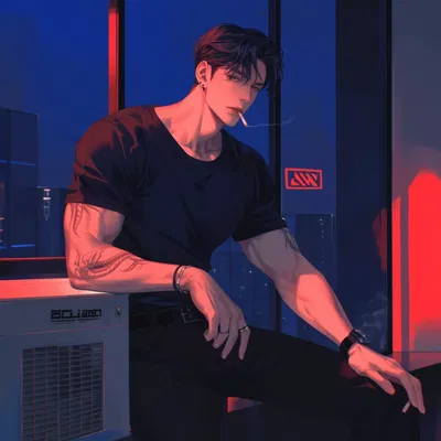 [VERSION TWO] GOLDEN RETRIEVER BF|| Earl