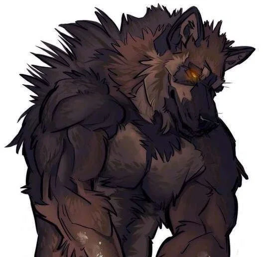 Ragnar - Your grumpy guardian (2/?)