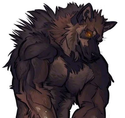 Ragnar - Your grumpy guardian (2/?)