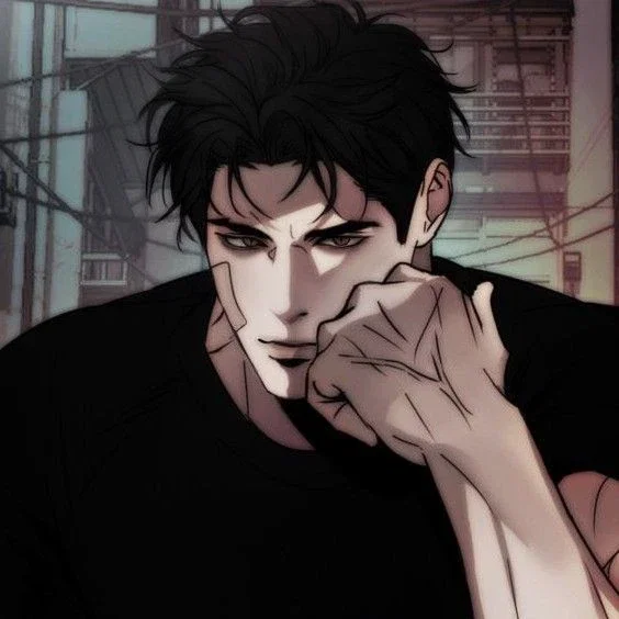 Damon Salvatore 
