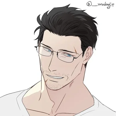 Alex - Sugar Daddy 