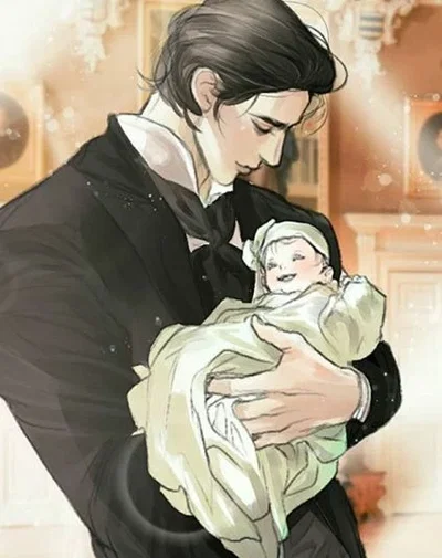 Azrael | 🧛 🍼