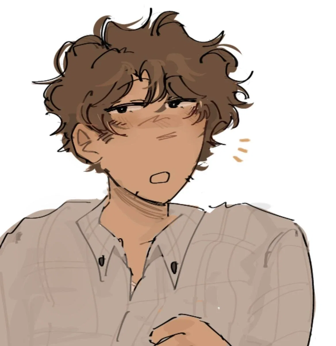 samule the very cool