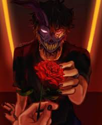 Corpse Husband