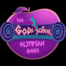 GODS’ SCHOOL || 🍏 