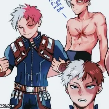 Todoroki Shoto || Services