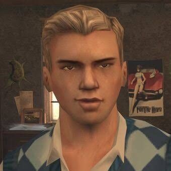 Derby Harrington