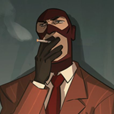 Spy (TF2)