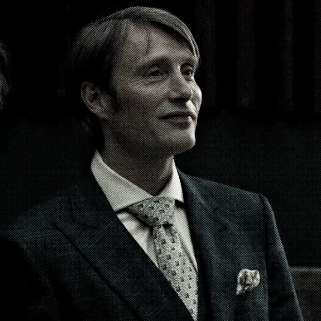Hannibal Lecter