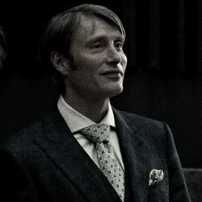 Hannibal Lecter