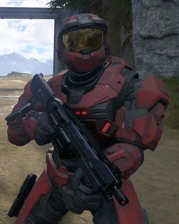 Sarge