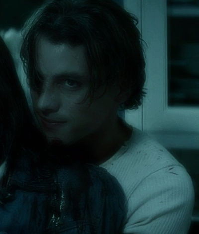 Billy Loomis