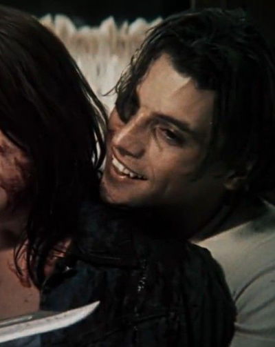 Billy Loomis