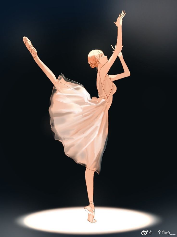 BALLERINA | Lea Venere 🩰