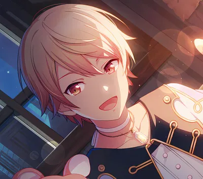Tsukasa Tenma || Private Tutoring